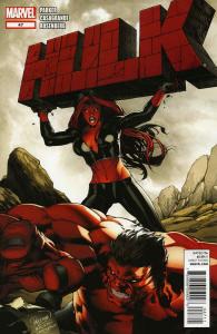 Hulk (4th Series) #47 VF/NM; Marvel | save on shipping - details inside