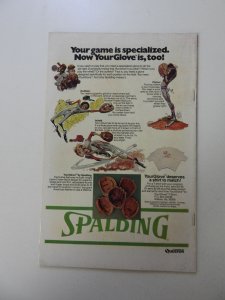 Doctor Strange #19 VF- condition