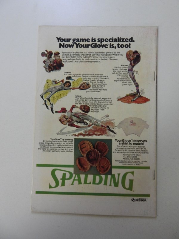 Doctor Strange #19 VF- condition