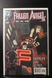 Fallen Angel #14 (2004)