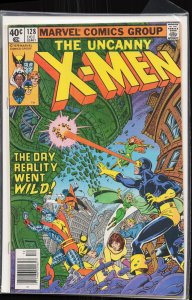 The X-Men #128 (1979) X-Men