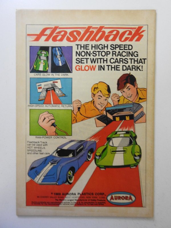 Action Comics #382  (1969) FN+ Condition!