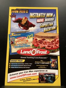 The Amazing Spiderman #631 Variant (2010)