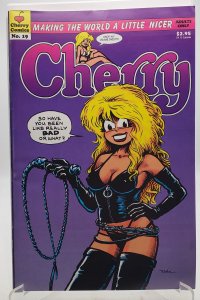 Cherry Poptart #19 (1998)