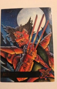 ALBERT #1 card : 1995 Fleer Ultra X-Men Marvel Comics, NM, Wolverine