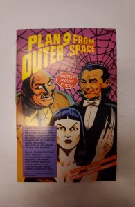 Body Count (CA) #1 (1989) NM Aircel Comic Book J729