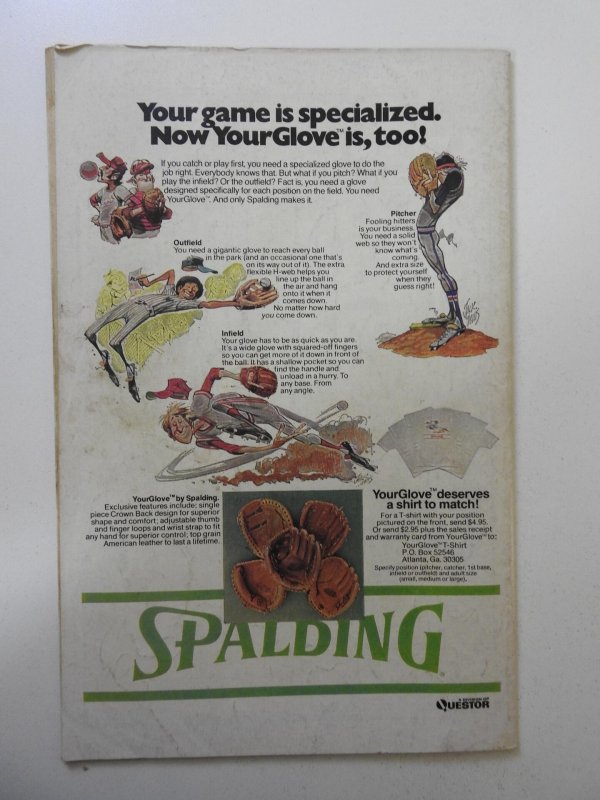 Fantastic Four #174 (1976) VG/FN Condition!