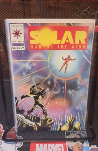 Solar, Man of the Atom #14 (1992)