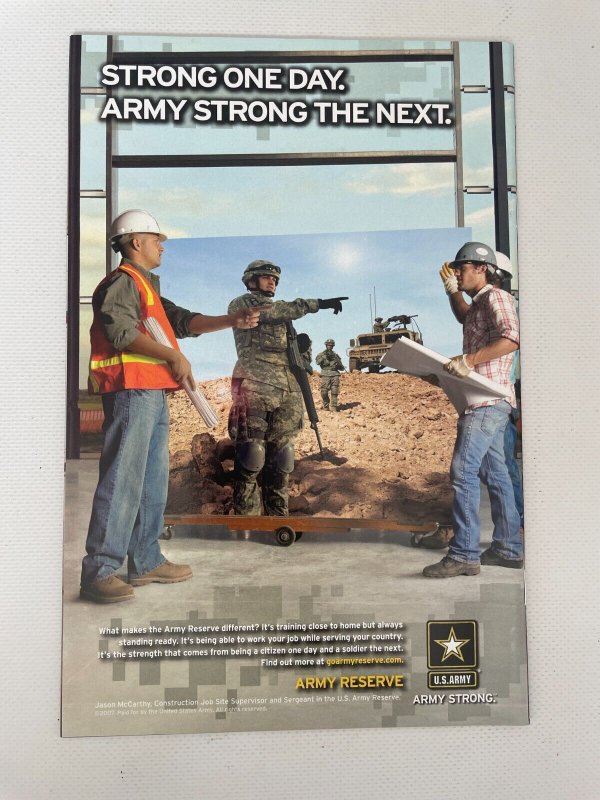 X-Men # 205 NM Marvel Comic Book Hope Summers Appearance Key 9 J256