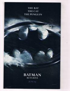 Lobo’s Back #1 DC Comic Book part 1 of 4-issue miniseries HH1