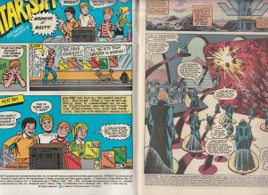 Questprobe # 1  Alien seeks the power of the HULK !