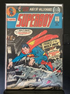 Superboy #180 (1971)