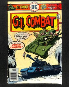 G.I. Combat #190 (1976)