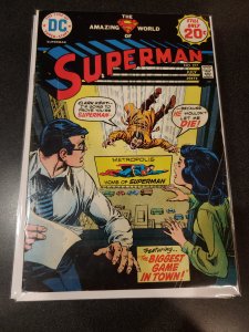 Superman #277 (1974)