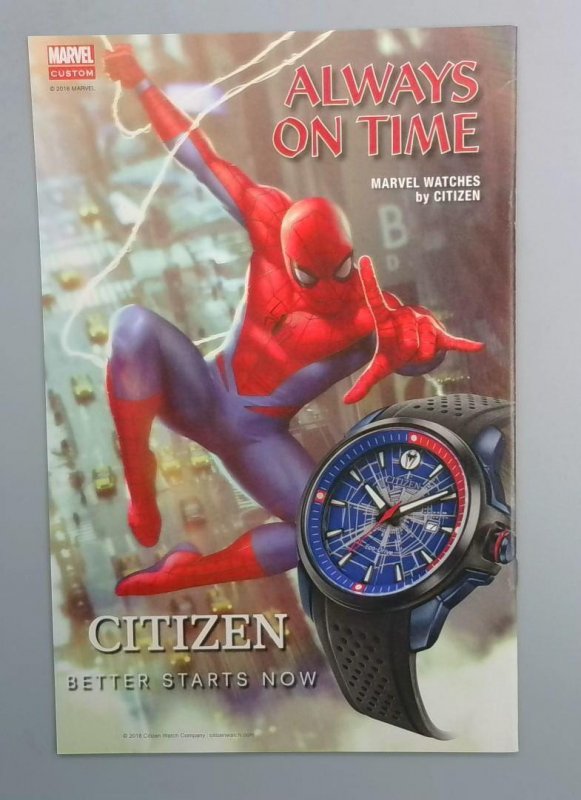 Spider-Gwen: Ghost-Spider #1, NM Artgem Variant Edition, Marvel, 2022 JR1