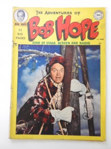 Adventures of Bob Hope #1 (1950) Solid VG- Condition!