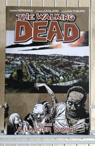 The Walking Dead Vol 16 TPB