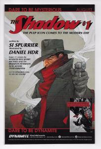 Ash vs AOD Army of Darkness #0 - 1:30 Retailer Variant (Dynamite, 2017) New (NM)