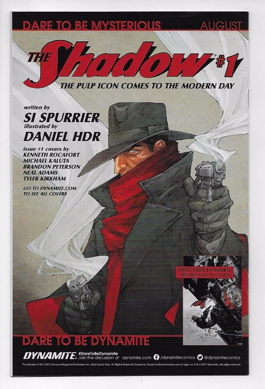 Ash vs AOD Army of Darkness #0 - 1:30 Retailer Variant (Dynamite, 2017) New (NM)