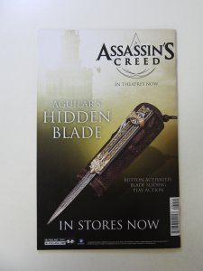 Spawn #269 (2017) NM condition