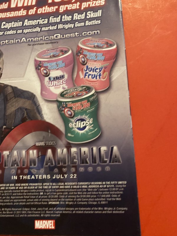 Marvel Ultimate Fallout 4 2nd Print Variant 1st App Miles Morales Marvel Comics