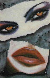 Femme Macabre #1 FN ; London Night