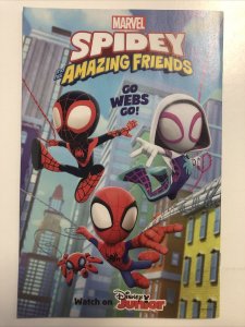 The Amazing Spider-Man (2021) #75, 1:25 (NM+) Variant Edition | Marvel Comics