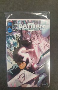 Batman: The Brave and the Bold #9 (2024)