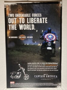 Wolverine/Deadpool: The Decoy 1 Marvel 2011 NM- One-Shot Skottie Young Cover