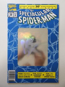 The Spectacular Spider-Man #189 (1992) VF/NM Condition!