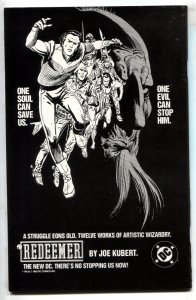 AMAZING HEROES #33 1983 - comics - Star Wars - Dr Doom