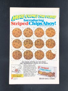 The Punisher #3 (1987)