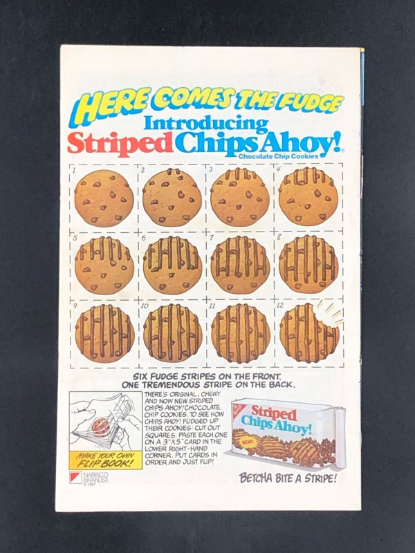 The Punisher #3 (1987)