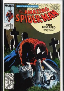 The Amazing Spider-Man #308 (1988) Spider-Man