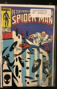 The Spectacular Spider-Man #100 (1985)