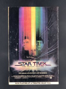 The Savage She-Hulk #2 (1980) 2nd Appearance of She-Hulk