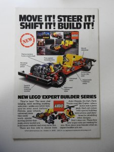 Thor #279 (1979) FN+ Condition