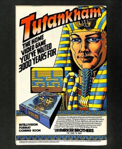 Fantastic Four Annual #17