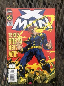 X-Man #1 (1995)