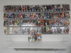 Huge Lot 180+ Comics W/ Buffy, X-Men, X-Factor+ Avg VF-NM Cond! See Description!