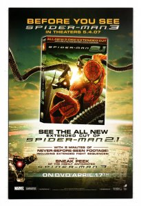 AMAZING SPIDER-MAN #540 (2007) RON GARNEY | DIRECT EDITION