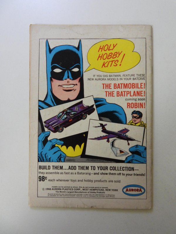 Superboy #133 (1966) FN condition