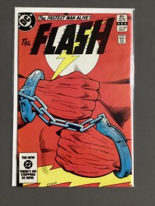 The Flash #326 (1983)