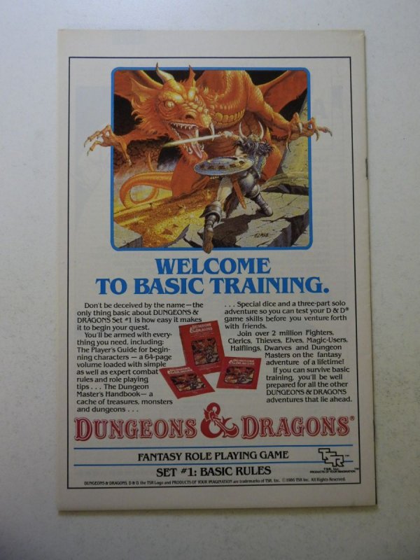 Detective Comics #577 (1987) VF+ Condition