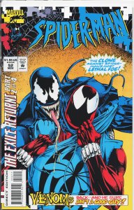 Spider-Man #52 (1994) Spider-Man