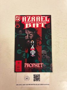 Azrael Agent of the Bat #70 NM DC Comic Books Batman Robin 27 HH93