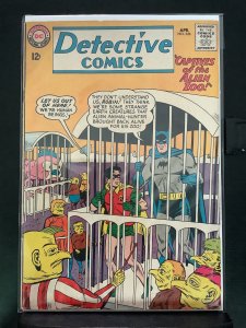 Detective Comics #326 (1964)