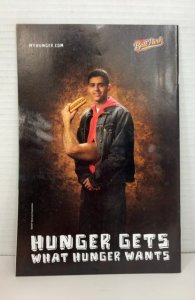 Birds of Prey #113 (2008)