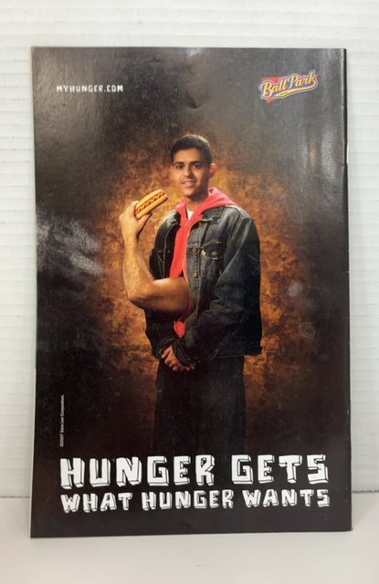 Birds of Prey #113 (2008)