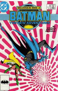 Batman #415 VF/NM; DC | save on shipping - details inside